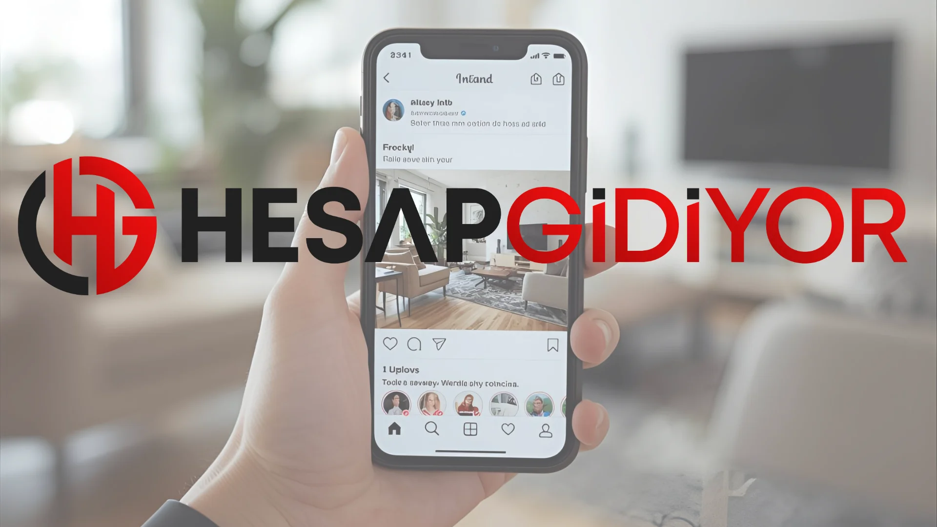 Instagram Boş Hesap Satın Al